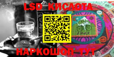 дживик Берёзовский